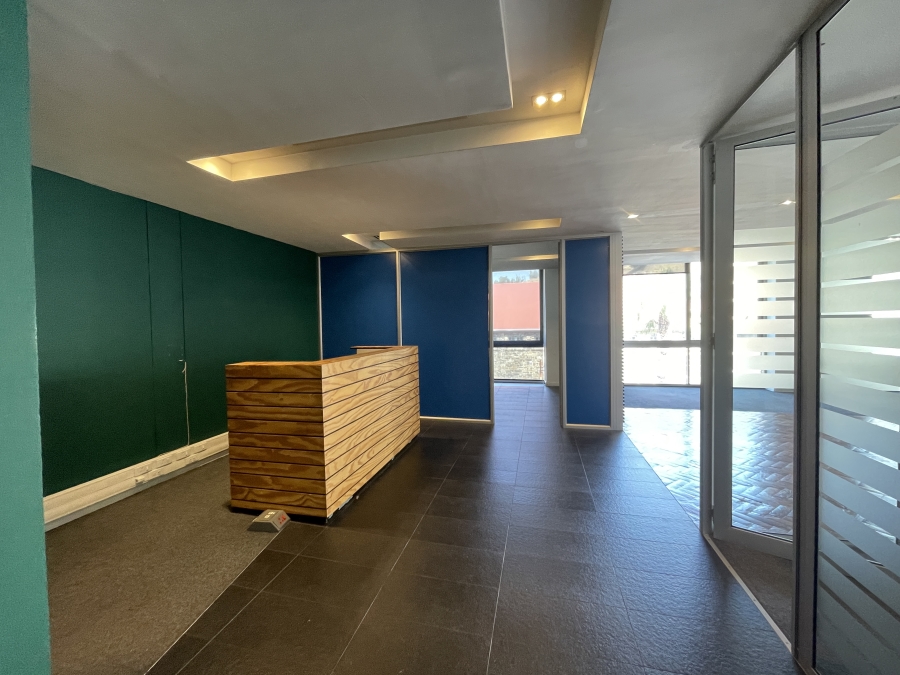 To Let commercial Property for Rent in De Waterkant Western Cape